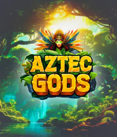 Uncover the mysterious world of Aztec Gods Slot by Swintt, showcasing stunning visuals of Aztec culture with symbols of sacred animals, gods, and pyramids. Enjoy the majesty of the Aztecs with engaging gameplay including free spins, multipliers, and expanding wilds, ideal for history enthusiasts in the depths of pre-Columbian America.