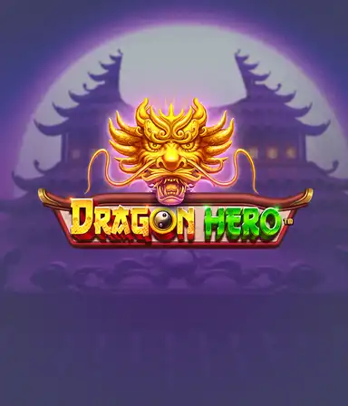Join a mythical quest with Dragon Hero Slot by Pragmatic Play, showcasing breathtaking graphics of ancient dragons and heroic battles. Discover a world where fantasy meets adventure, with featuring enchanted weapons, mystical creatures, and treasures for a captivating slot experience.