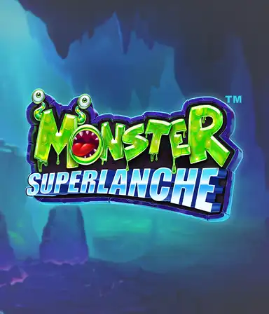 Experience a monstrous adventure with Monster Superlanche by Pragmatic Play, showcasing colorful graphics of charming monsters and an engaging cascading reels feature. Play in a whimsical world where friendly monsters tumble down in an avalanche of wins, bringing exciting opportunities for big wins with including multipliers, free spins, and cluster pays. Ideal for gamers looking for a joyful gaming adventure with unique mechanics.